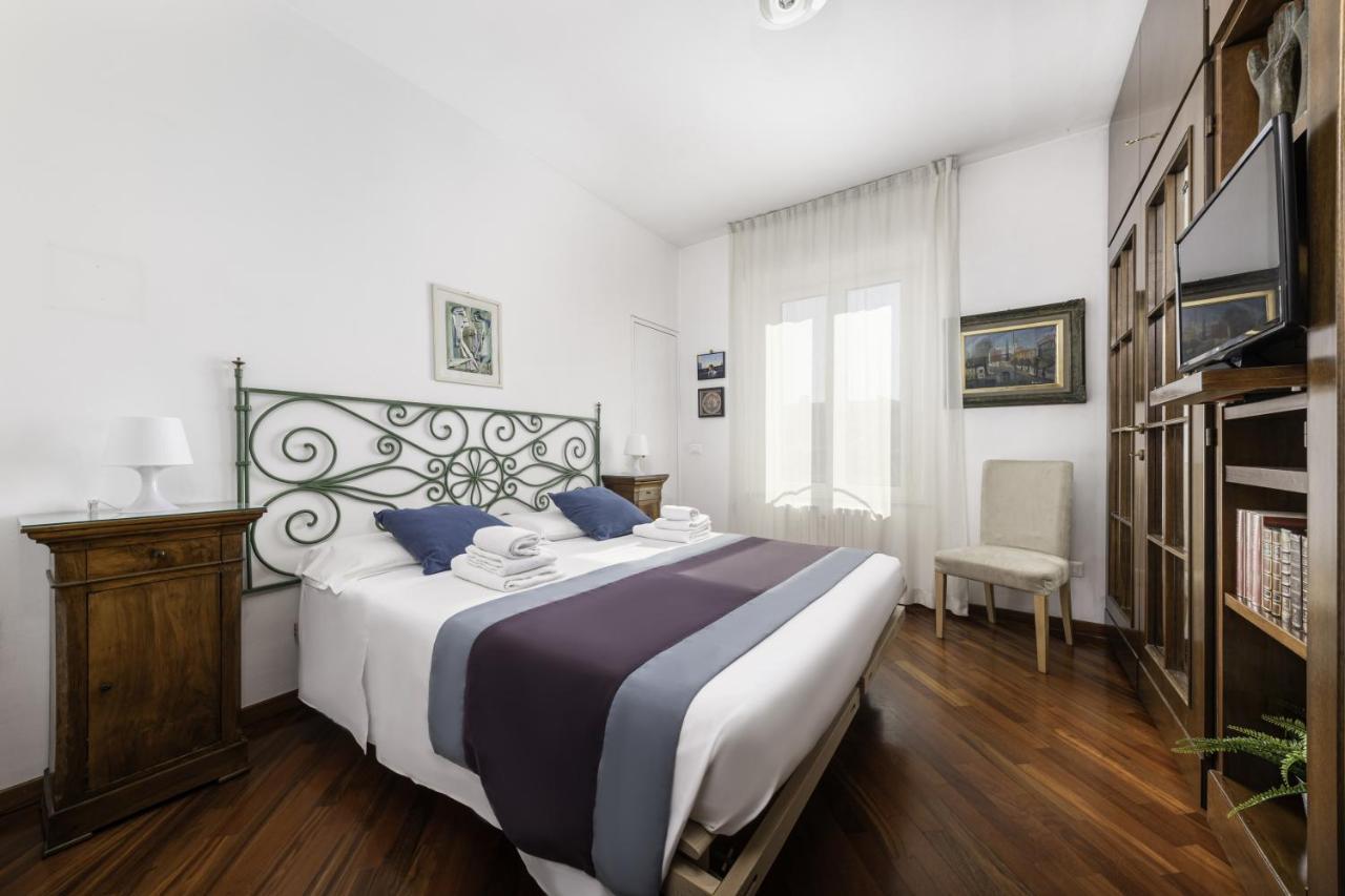 Casa Da Preziosa Mailand