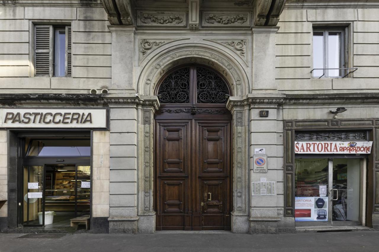 Casa Da Preziosa Apartment Mailand