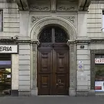 Casa da Suite Preziosa