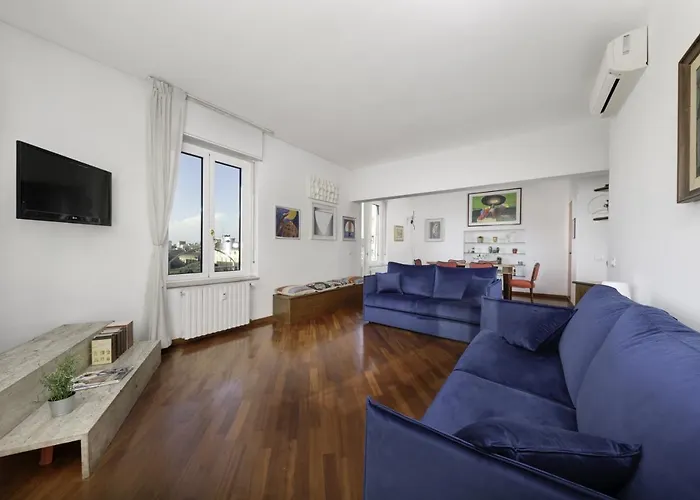 Casa da Suite Preziosa