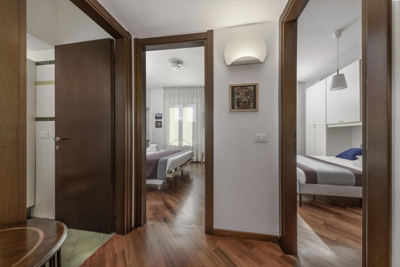 Appartamento Casa Da Preziosa