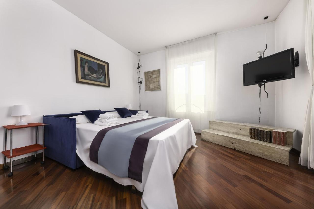 Casa Da Preziosa Appartamento Milano