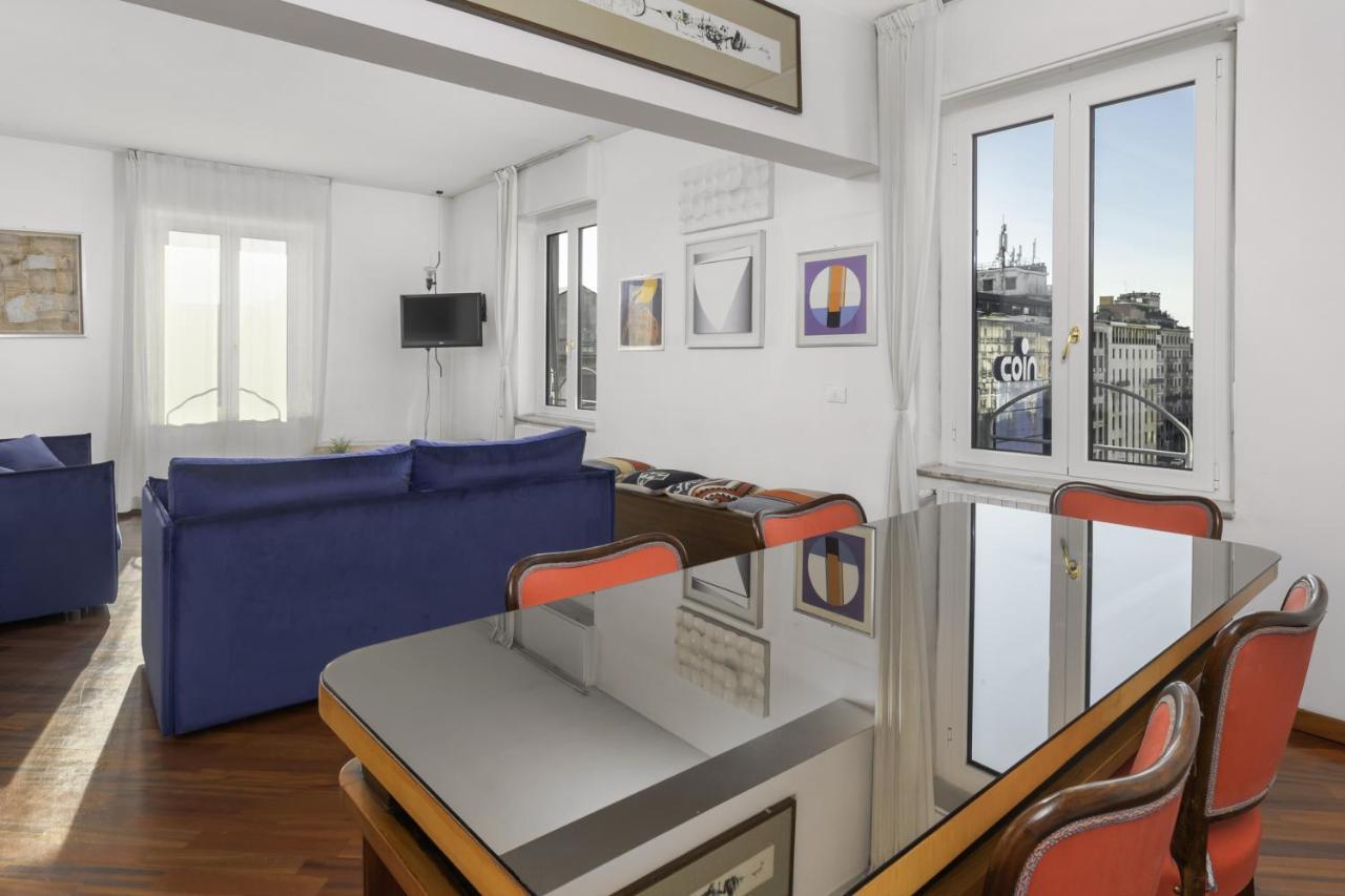 Appartamento Casa Da Preziosa